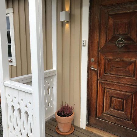 Вилла Garden Ekoen Forserum Экстерьер фото