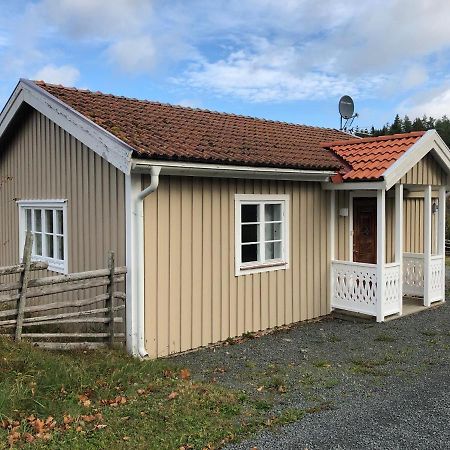 Вилла Garden Ekoen Forserum Экстерьер фото