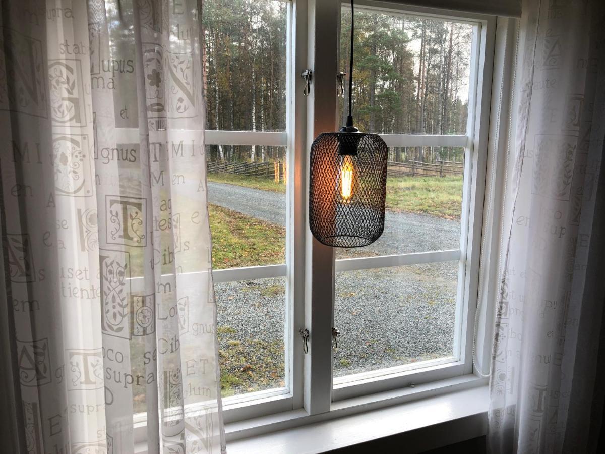 Вилла Garden Ekoen Forserum Экстерьер фото